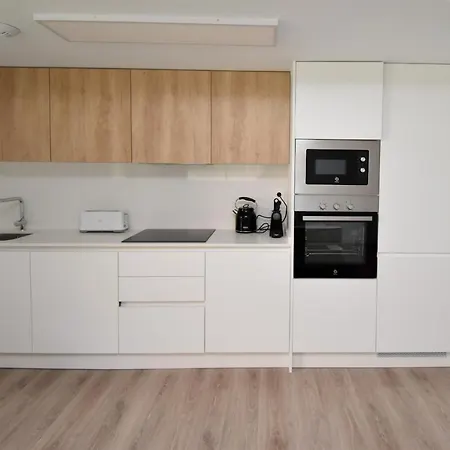 Essential - 5070 Appartement