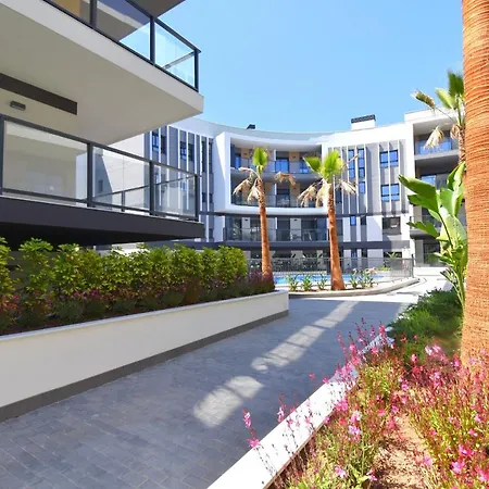 Essential - 5070 Apartmán Jávea