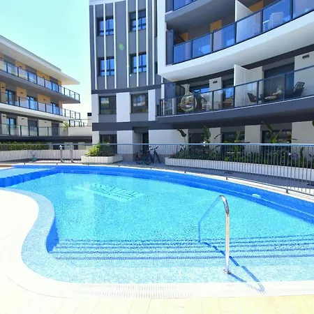 Appartement Essential - 5070 Jávea