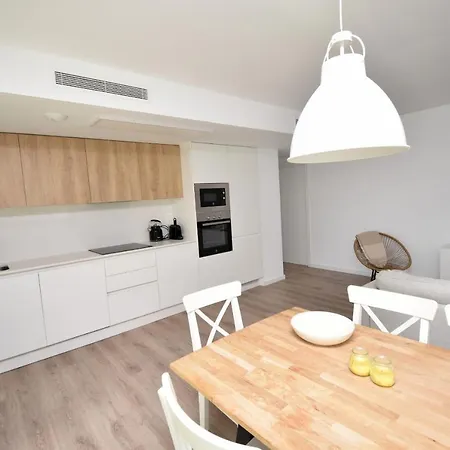 Appartement Essential - 5070