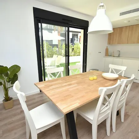 Apartmán Essential - 5070 *