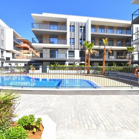 Essential - 5070 Appartement