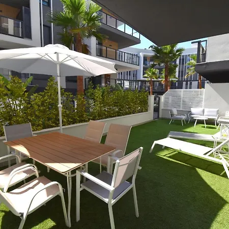 Essential - 5070 Appartement *