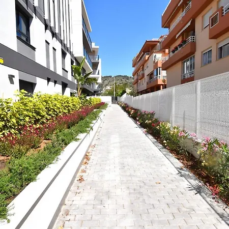 Apartmán Essential - 5070 Jávea