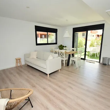 Appartement Essential - 5070 Jávea