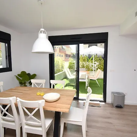 Essential - 5070 Appartement Jávea