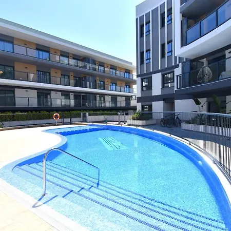 Essential - 5070 Appartement *